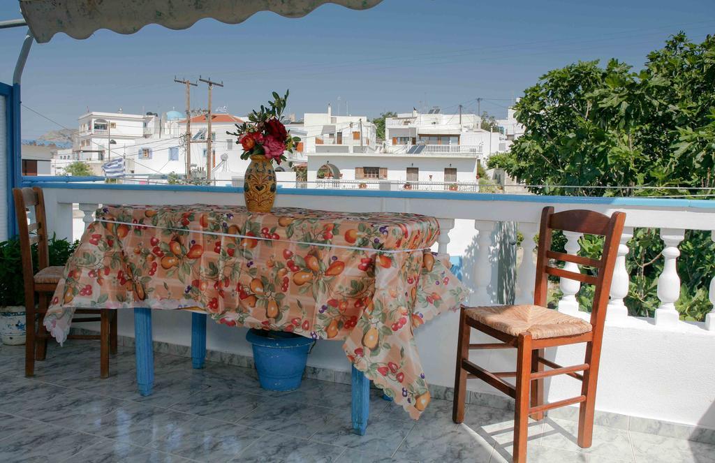 Mira Mare Studios Lipsoí Quarto foto